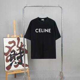 Picture of Celine T Shirts Short _SKUCelineS-XLfc2txC1033452